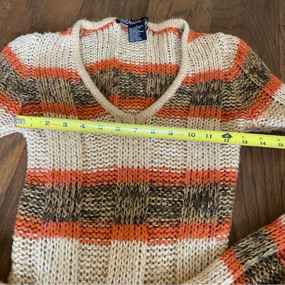 Comfy Fall Sweater Dress - Picture 3 of 5